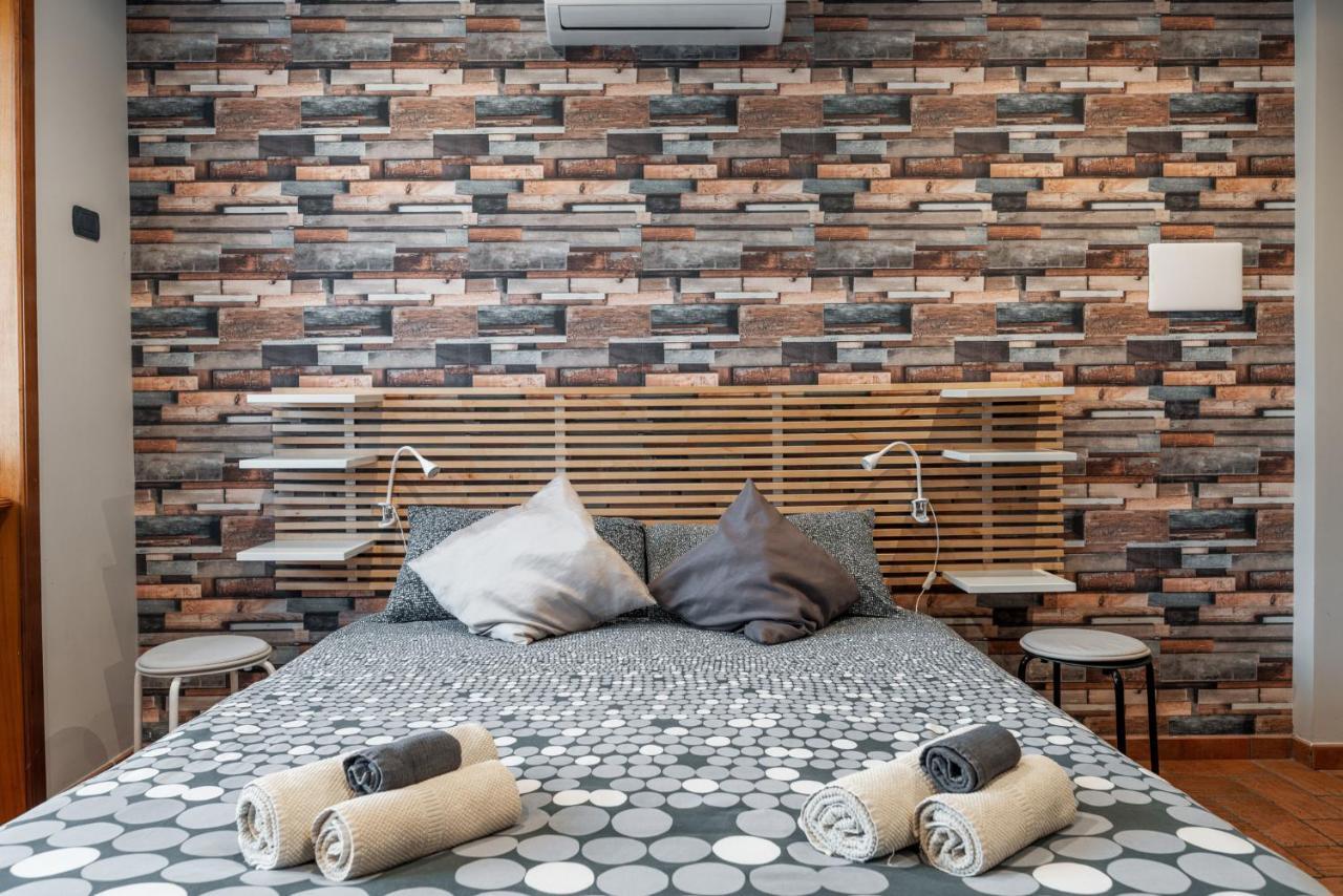 B&B Papa Leone Countryrooms Rzym Zewnętrze zdjęcie