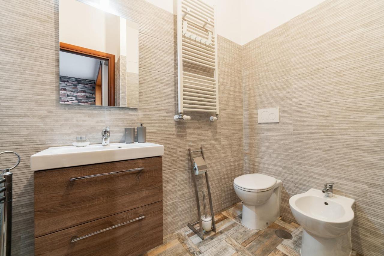 B&B Papa Leone Countryrooms Rzym Zewnętrze zdjęcie