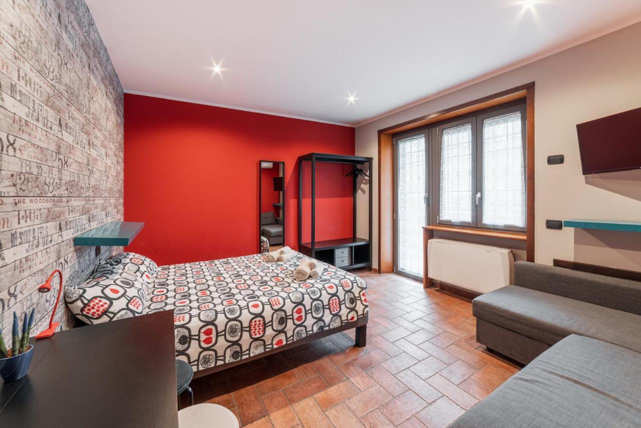 B&B Papa Leone Countryrooms Rzym Zewnętrze zdjęcie