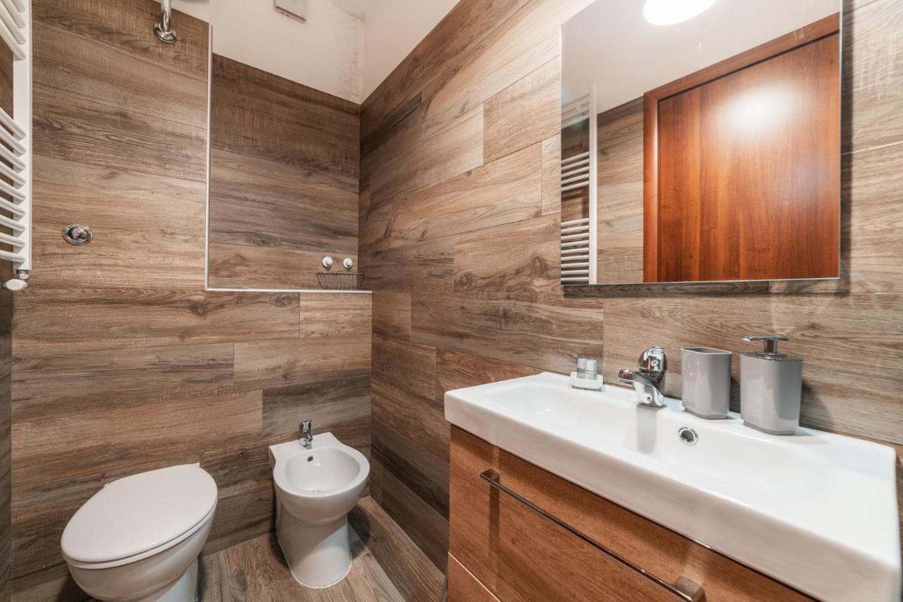 B&B Papa Leone Countryrooms Rzym Zewnętrze zdjęcie