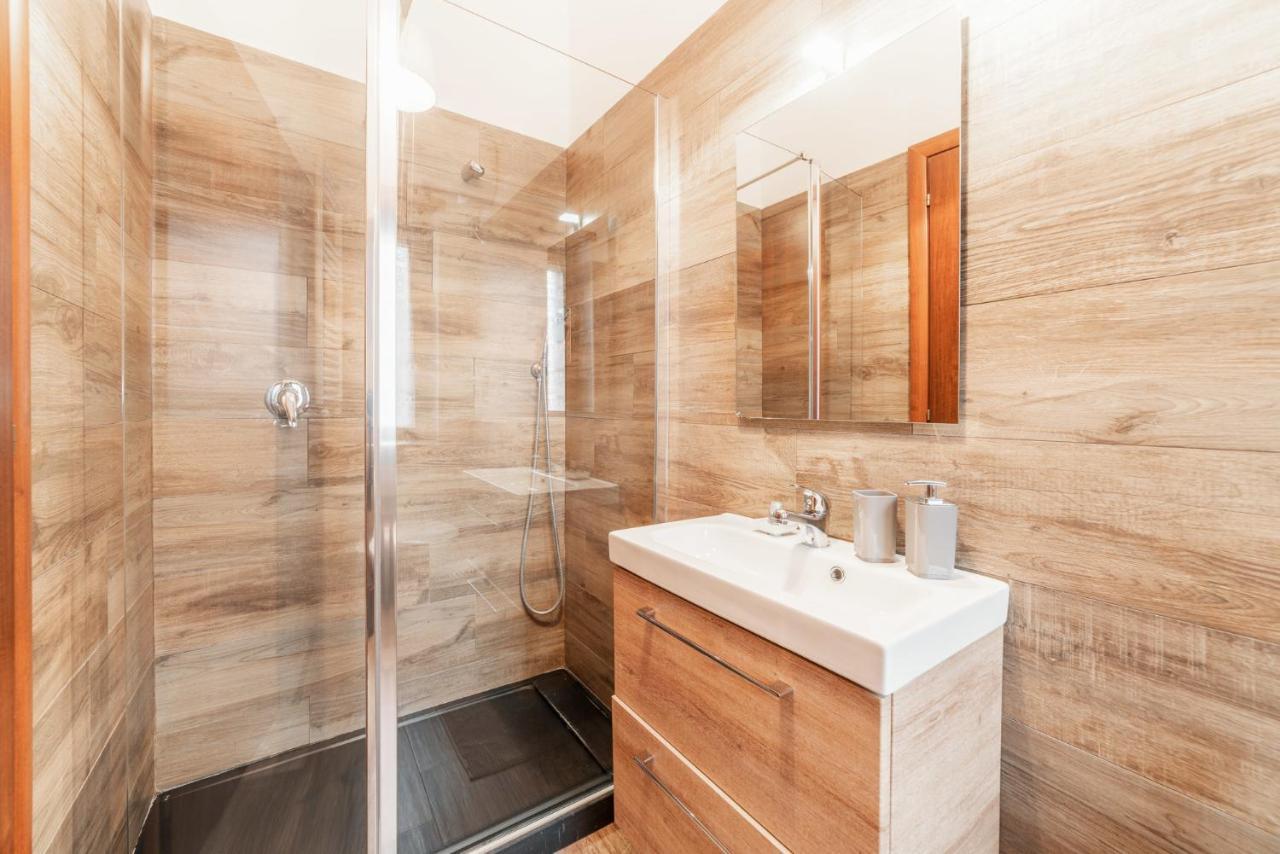 B&B Papa Leone Countryrooms Rzym Zewnętrze zdjęcie