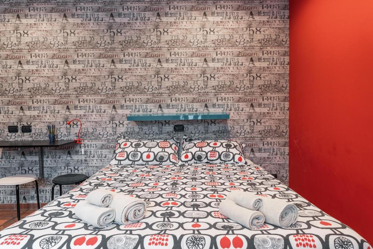 B&B Papa Leone Countryrooms Rzym Zewnętrze zdjęcie