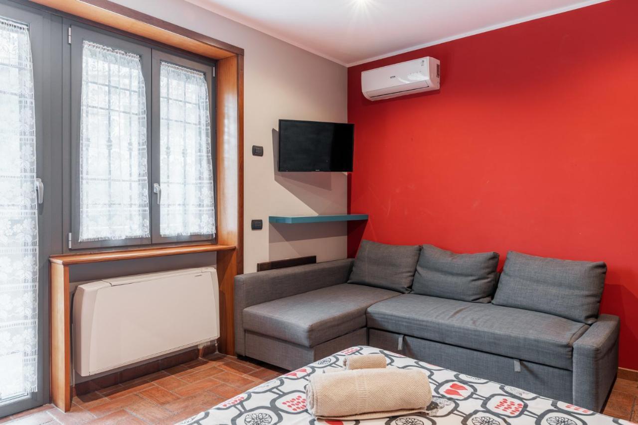 B&B Papa Leone Countryrooms Rzym Zewnętrze zdjęcie