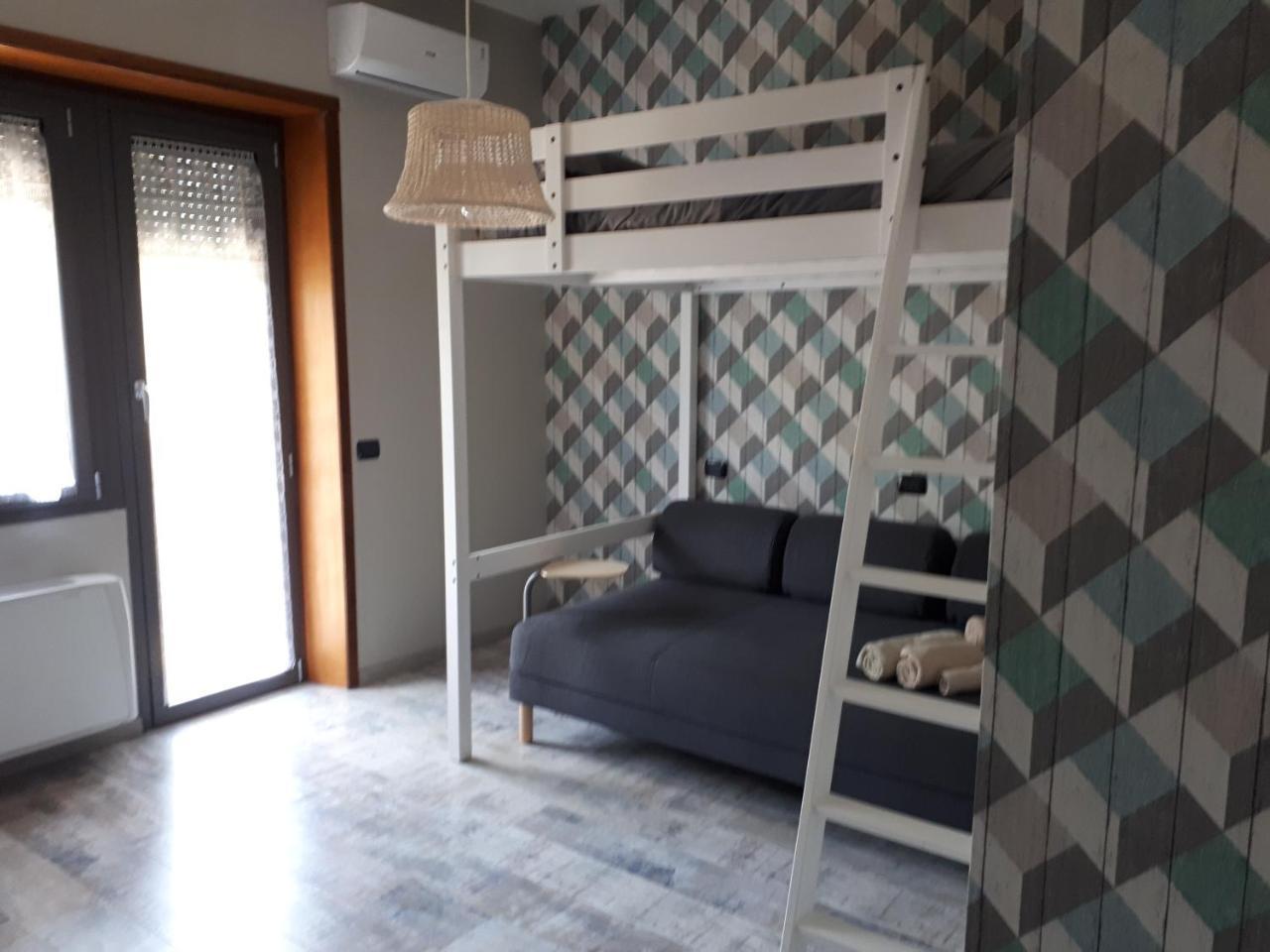 B&B Papa Leone Countryrooms Rzym Zewnętrze zdjęcie