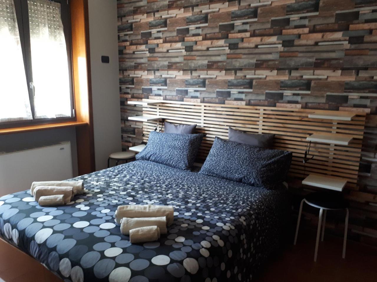 B&B Papa Leone Countryrooms Rzym Zewnętrze zdjęcie