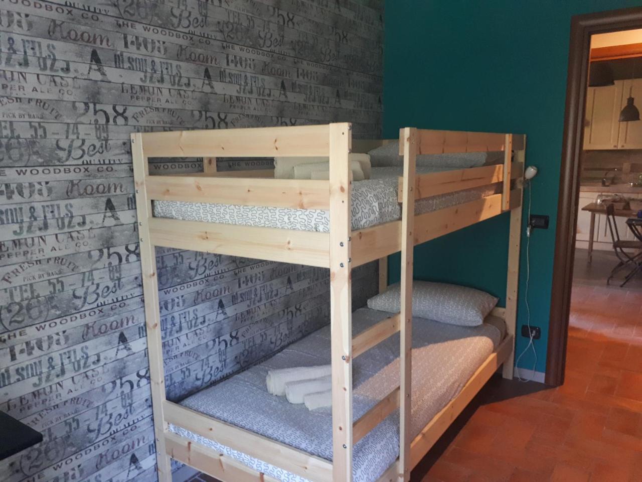 B&B Papa Leone Countryrooms Rzym Zewnętrze zdjęcie