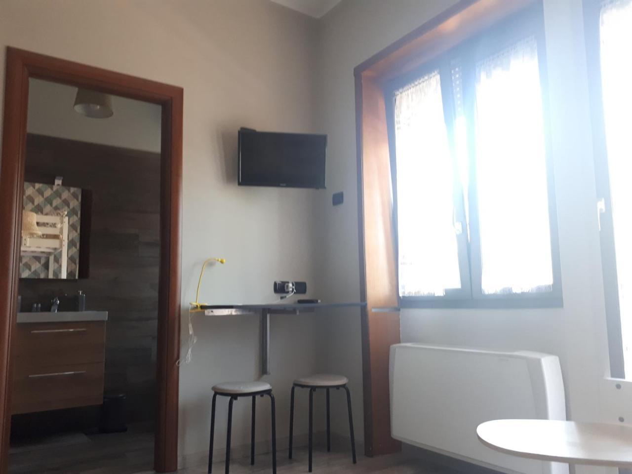 B&B Papa Leone Countryrooms Rzym Zewnętrze zdjęcie