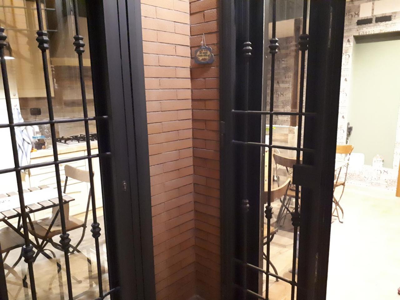 B&B Papa Leone Countryrooms Rzym Zewnętrze zdjęcie